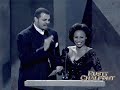 Sinbad &amp; Jenifer Lewis