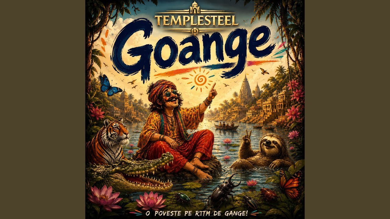 Watch Goange on YouTube Watch Goange on YouTube
