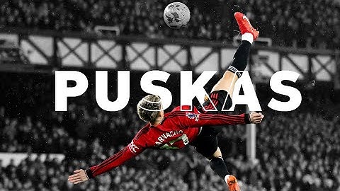 All 11 Goals Nominated for the Puskas Award 2024