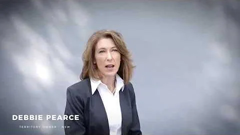 Debbie Pearce - Profile video - Purplebricks