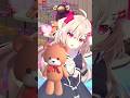 (おねだりしちゃお🤍) #vtuber #個人vtuber #varkshorts #shorts