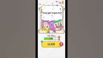 Braindom Level 233 Walkthrough.