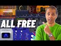 The best free plugins  2023 update