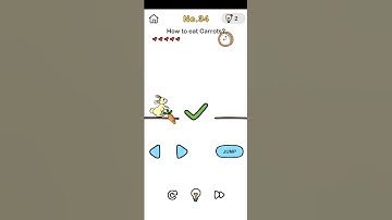 Brain Out | Level 34 | Solution #brainoutsolution #brainout #puzzle #braingames #solution