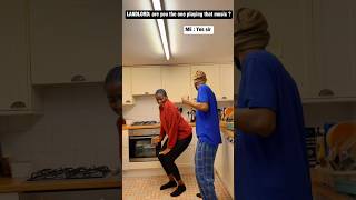 The Strict Landlord  funny comedy fyf couple