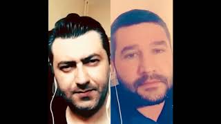 Sevgiler Çiçek Gibi Düet