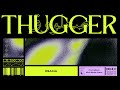 Osama THUGGER أسامه صعلووق Official Music Audio 