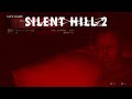 Silent Hill 2 Remake Part 1: The Town