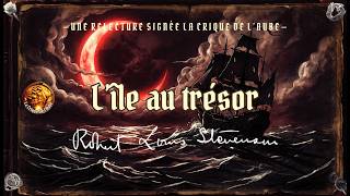 Le lourd secret que Jim Hawkins vous a cache 1-34