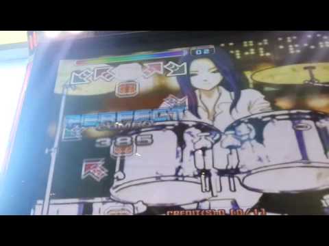 [PUMP IT UP PRIME] Dieceseis S13 Rank Mode VJ