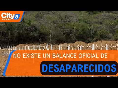 ⁣Aumenta a 3.535 la cifra de muertos por los terremotos en Venezuela | CityTv