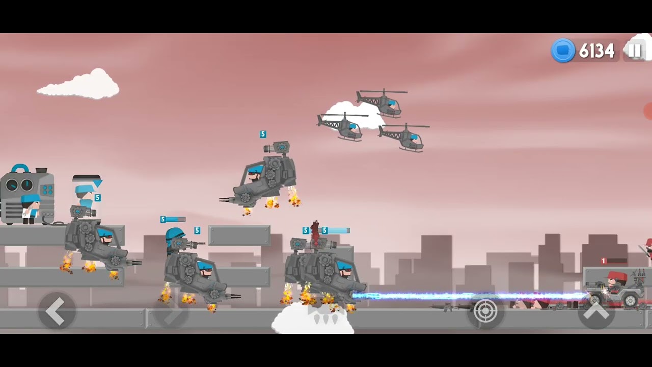 Clone armies /91 full reaper 