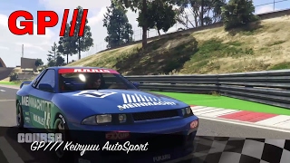 GP/// Keiryuu AutoSport - Race Showcase (GTA Online - PS4) Elegy Retro Custom(Hey Buddies ! Welcome to Keiryuu AutoSport ! Add this race to your game (PS4) : http://rsg.ms/eb14345 Add the GP Series Playlist : *WIP* Watch all my Grand ..., 2017-01-18T16:50:08.000Z)