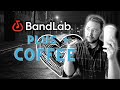 BandLab Plus Coffee Fake Love KushManu mp3