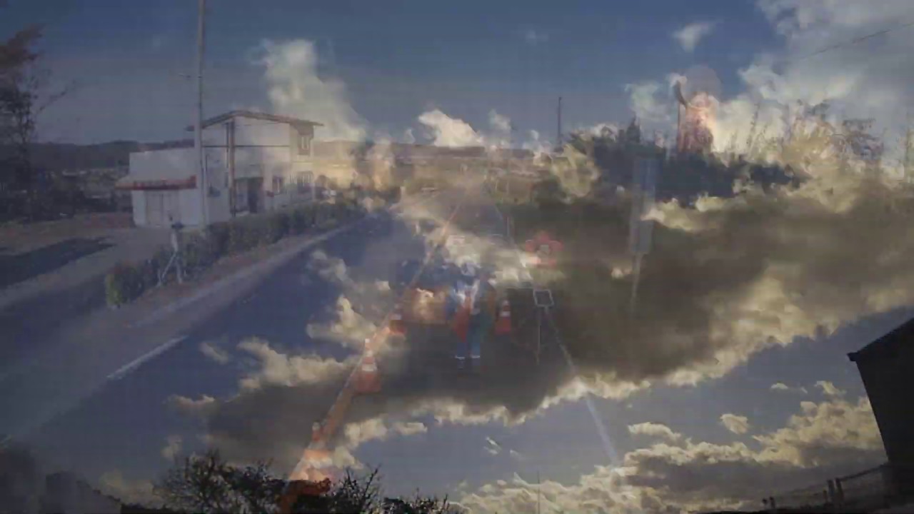 2019年12月 インフラメンテナンス動画 青森県三戸郡南部町「八木田跨線橋補修工事」作業動画 YouTube