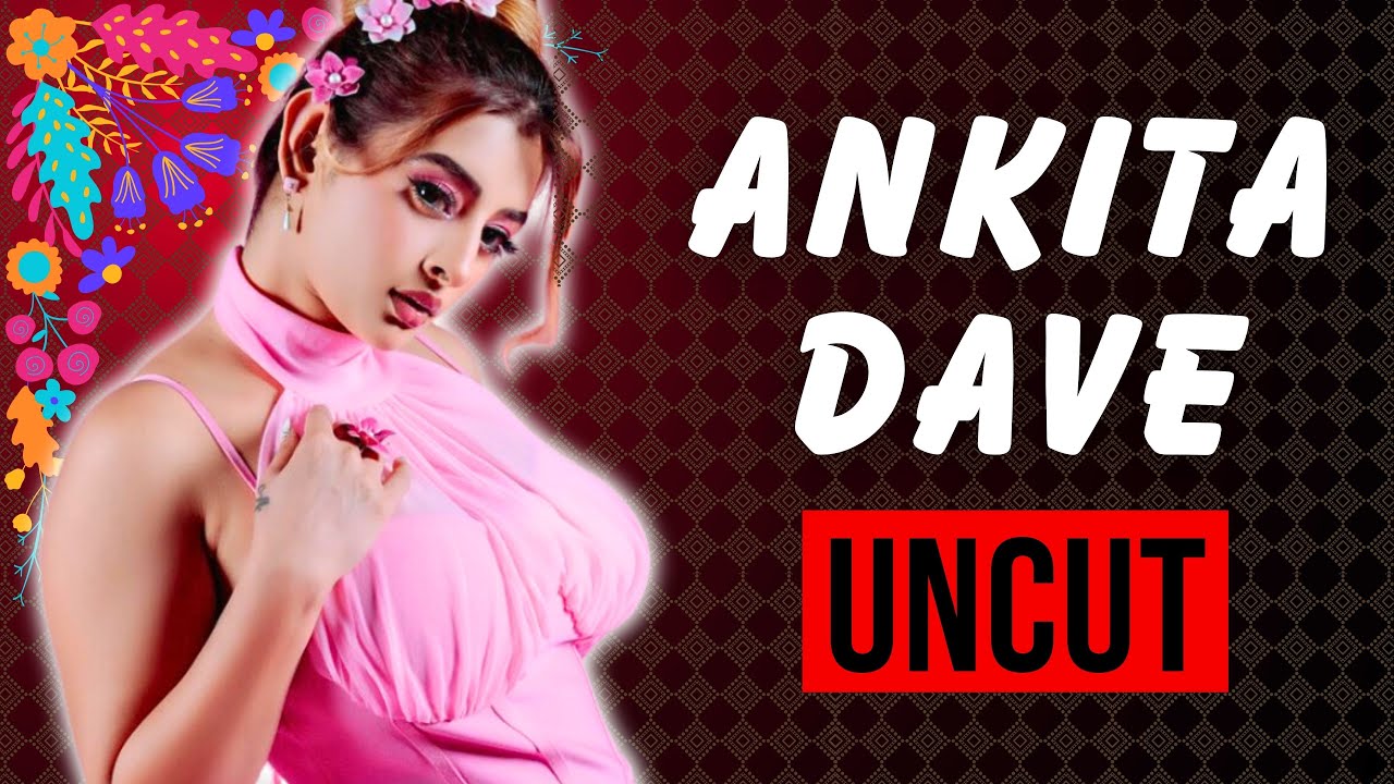 ankita dave, ankita dave hot, ankita dave web series, ankita dave...