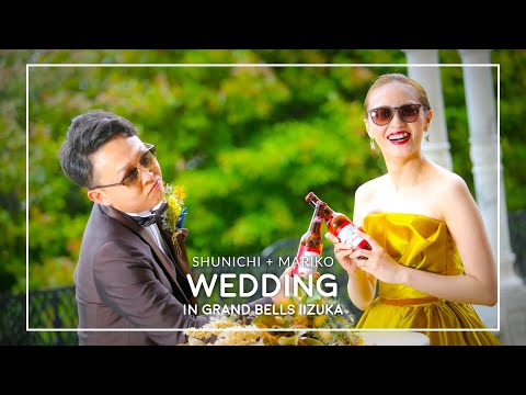 最高に感動する結婚式プロフィールムービー｜エターナルムービー