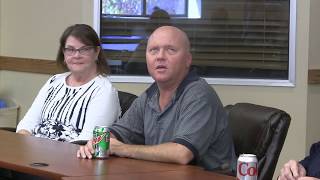 2017 Volunteer Appreciation Lunch