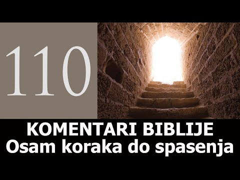 Video: Koja su četiri koraka do spasenja?