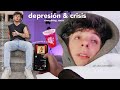 Un da en mi vida  chill productivo triste  capaz en crisis