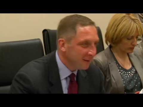 ალექსი პეტრიაშვილის შეხვედრა კრისტიან ვიგენინთან