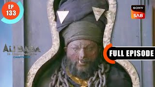 Iblis Ki Laash - Ali Baba - Ek Andaaz Andekha - Chapter 2 - Ep 133- Full Episode - 23 Jan 2023
