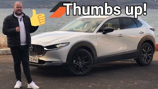 Is the Mazda CX-30 the Best Budget SUV in 2025?