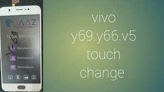 vivo y69.y66 v5 touch replacement  #vivo #y69 #touch #change #touch #change#vivoy69y66v5touchchange#