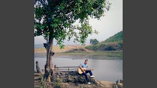 Video thumbnail of "Khuppu@Kyaw Khine - Tuunnu itna"