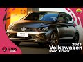 Volkswagen Polo Track 💯 - El reemplazo del Volkswagen Gol para 2023 en Sudamérica