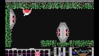 Ross's Game Dungeon: Spiderbot