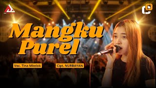TINA - MANGKU PUREL (  Live Video Musik ) Cengkre 