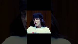 "Crush" - Billy Eilish - #aftereffects #billieeilish #edit #fanedit #phonk #trendingshorts
