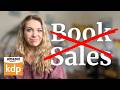 Why Most Amazon KDP Children’s Books Don’t Sell
