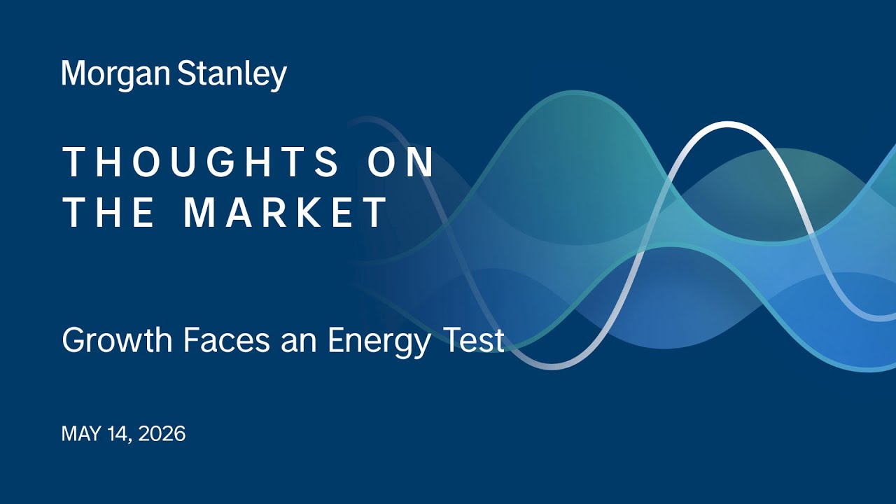 Global Growth Faces Critical Test from Surging Energy Prices