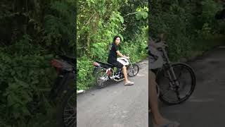 Storywa Test Sound Tiger Herex Viral Terbaru