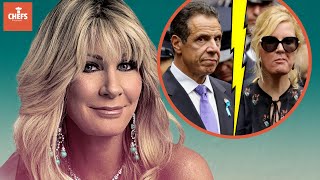The Tragic Details About Chef Sandra Lee Is So Sad #chef