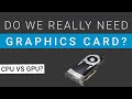 What is Graphics Card? | How does it work?