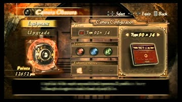 Fatal Frame 2 Wii Chapter 7 (4/4)