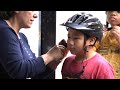 Bike Helmet Safety (Spanish)