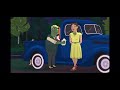 BoJack Horseman - 04x02 - Honey Loses Her Mind And Gets In A Wreck