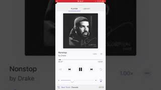 Drake - Nonstop (Clean) (Censored) Wealth