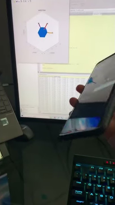 Estimating Orientation Using Inertial Sensor Fusion and MPU 9250 MATLAB ...