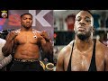 Jarrell miller calls out anthony joshua and dillian whyte   boxing news 21