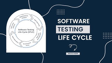 Software Testing Life Cycle (STLC) #reachtechandmore #techandmore