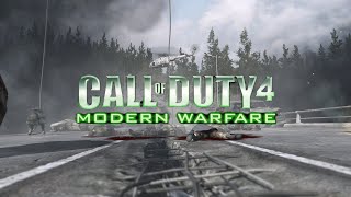 Call Of Duty: Moder Warfaer Эпический Финал #8