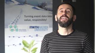 Prof. Josep Carmona - ICPM 2019