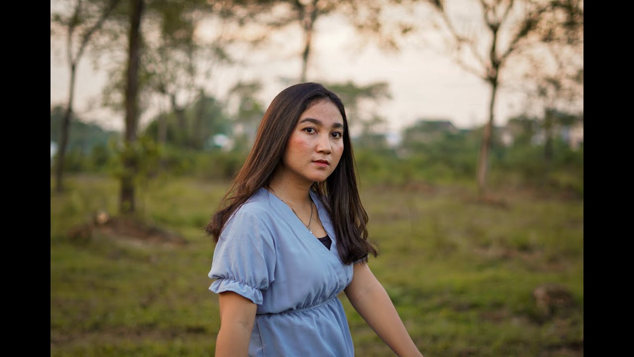 Iche Ginting - Bujur (Danke)