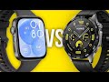 Comparativo: HUAWEI WATCH FIT 3 vs HUAWEI WATCH GT4 - O que muda? Qual vale mais a pena?