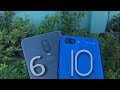 OnePlus 6 vs Honor 10 camera samples